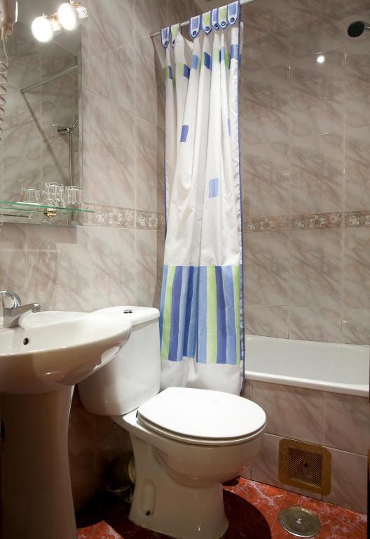 Hostal Prim Madrid Room photo