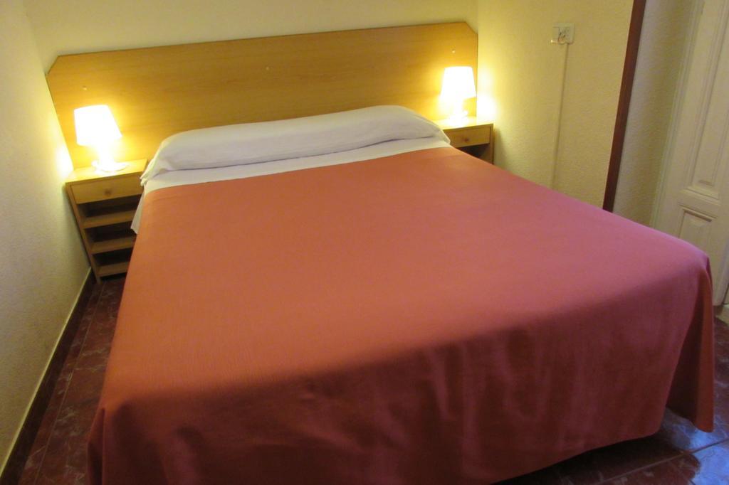 Hostal Prim Madrid Exterior photo